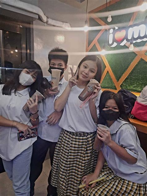 pasay milker|I Love Milktea Malibay Pasay .